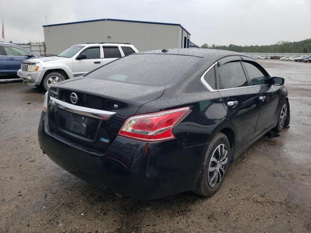 Photo 4 from auction – 2014 NISSAN ALTIMA 2.5 with VIN 1N4AL3AP2EC183776