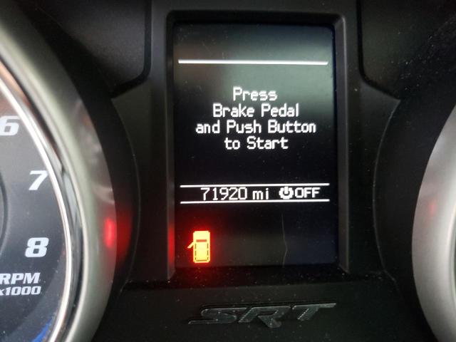 Photo 8 from auction – 2013 JEEP GRAND CHER with VIN 1C4RJFDJ7DC563688