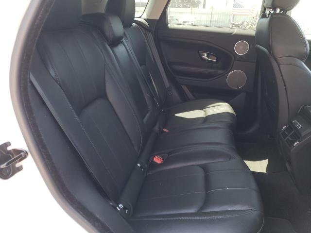 Photo 6 from auction – 2018 LAND ROVER RANGE ROVE with VIN SALVP2RX4JH322973