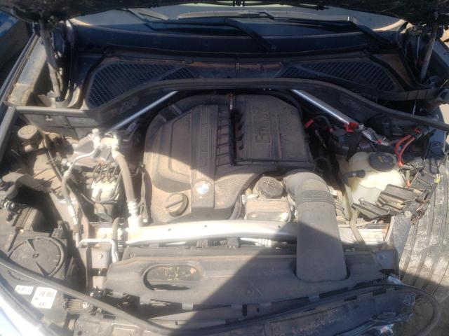 Photo 7 from auction – 2017 BMW X5 XDRIVE3 with VIN 5UXKR0C52H0V49876