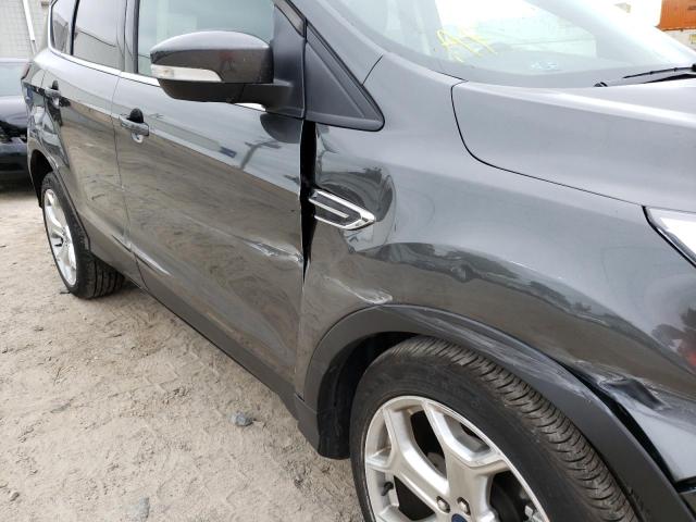 Photo 9 from auction – 2019 FORD ESCAPE TIT with VIN 1FMCU9J97KUA19624