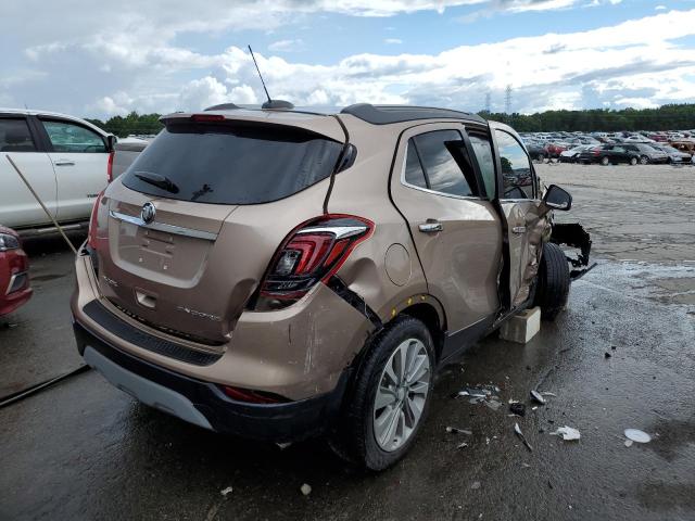 Photo 4 from auction – 2018 BUICK ENCORE PRE with VIN KL4CJASB7JB519111