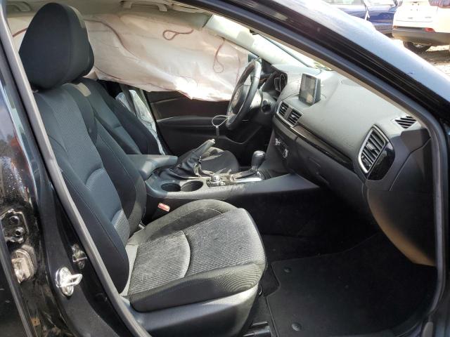 Photo 5 from auction – 2016 MAZDA 3 TOURING with VIN 3MZBM1W76GM309855