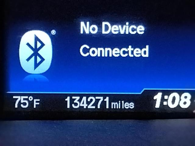 Photo 8 from auction – 2013 HONDA CIVIC LX with VIN 19XFB2F54DE035902