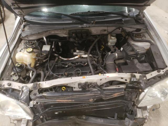 Photo 7 from auction – 2005 MAZDA TRIBUTE with VIN 4F2YZ92Z25KM39317