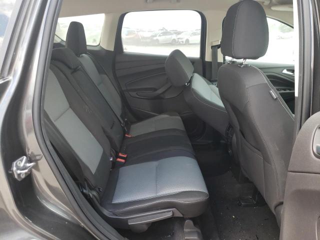 Photo 6 from auction – 2017 FORD ESCAPE SE with VIN 1FMCU0GDXHUD12417