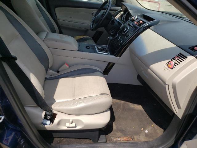 Photo 5 from auction – 2008 MAZDA CX-9 with VIN JM3TB38V180132308
