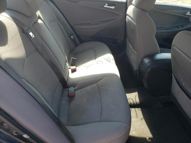 Photo 6 from auction – 2013 HYUNDAI SONATA with VIN 5NPEB4AC0DH793812