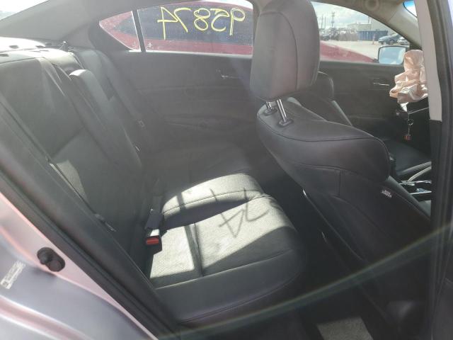 Photo 6 from auction – 2014 ACURA ILX 20 with VIN 19VDE1F37EE005875