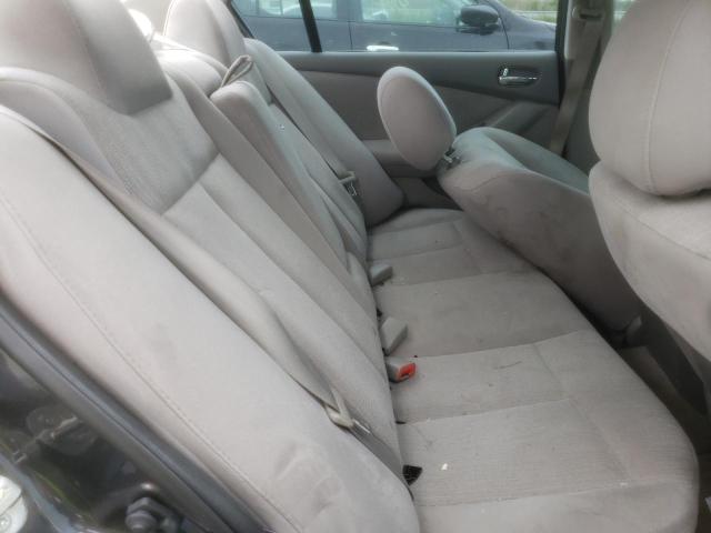 Photo 6 from auction – 2012 NISSAN ALTIMA BAS with VIN 1N4AL2AP3CN575807