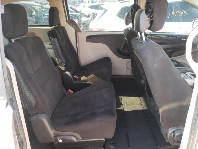 Photo 6 from auction – 2012 DODGE GRAND CARA with VIN 2C4RDGCG0CR253410