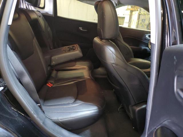 Photo 6 from auction – 2017 JEEP COMPASS LA with VIN 3C4NJDBBXHT692470