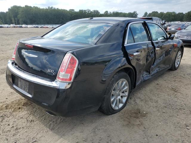 Photo 4 from auction – 2012 CHRYSLER 300C with VIN 2C3CCAET9CH309399