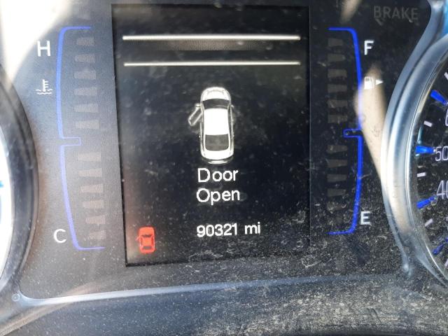 Photo 8 from auction – 2015 CHRYSLER 200 LIMITE with VIN 1C3CCCAB0FN617078