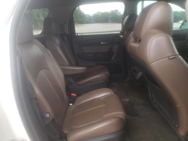 Photo 6 from auction – 2015 GMC ACADIA SLT with VIN 1GKKRRKD8FJ114077