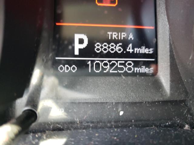 Photo 8 from auction – 2014 TOYOTA COROLLA L with VIN 5YFBURHE1EP142176