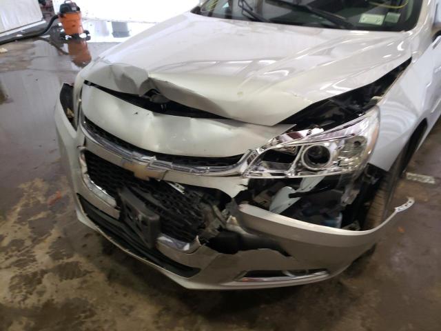Photo 9 from auction – 2014 CHEVROLET MALIBU 2LT with VIN 1G11E5SL0EF286696