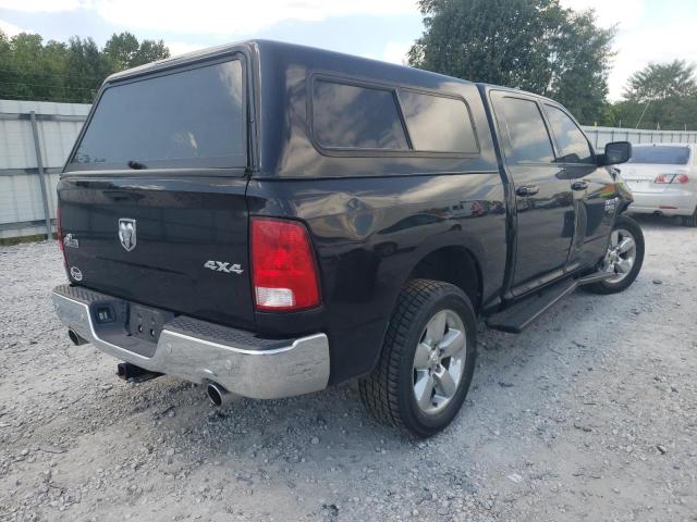 Photo 4 from auction – 2019 RAM 1500 CLASS with VIN 1C6RR7LT2KS550598