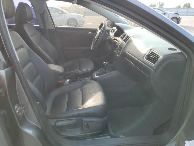 Photo 5 from auction – 2014 VOLKSWAGEN JETTA SE with VIN 3VWD07AJ2EM222848