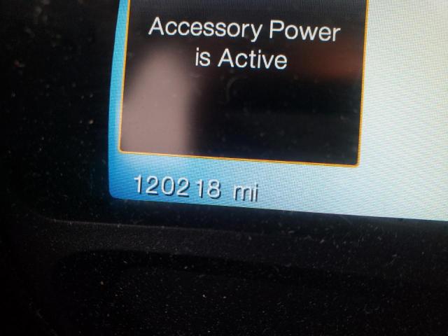 Photo 8 from auction – 2014 FORD EDGE LIMIT with VIN 2FMDK3K95EBB36926