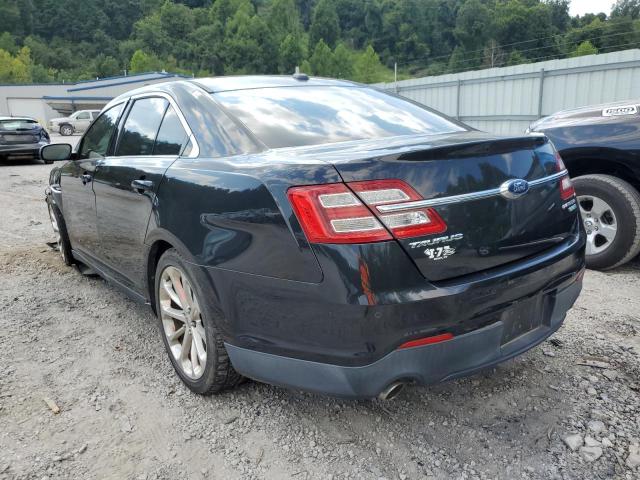 Photo 3 from auction – 2014 FORD TAURUS LIM with VIN 1FAHP2J82EG109921