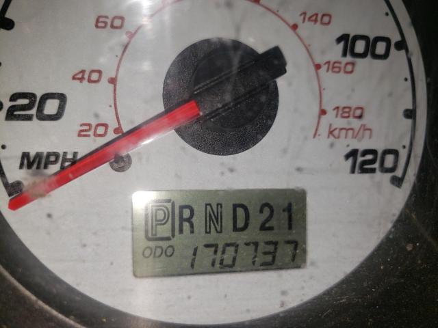 Photo 8 from auction – 2003 FORD ESCAPE XLS with VIN 1FMYU02143KB02046
