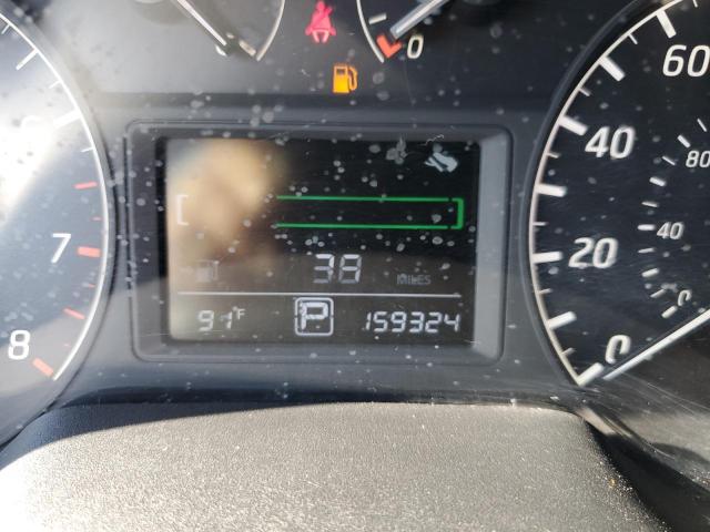 Photo 8 from auction – 2014 NISSAN SENTRA S/S with VIN 3N1AB7AP3EY262517