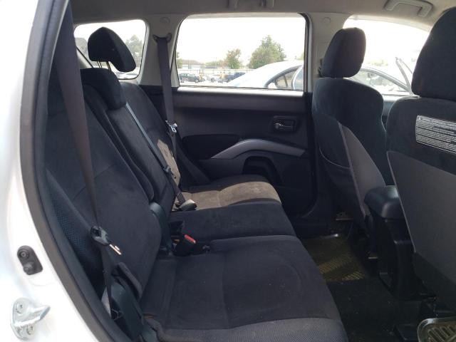 Photo 6 from auction – 2009 MITSUBISHI OUTLANDER with VIN JA4LS21W39Z005024