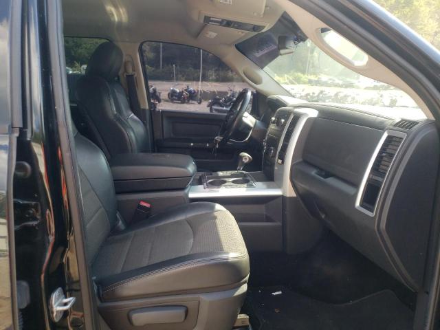Photo 5 from auction – 2012 DODGE RAM 1500 S with VIN 1C6RD7MT8CS202237
