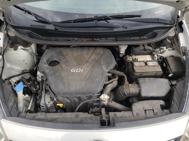 Photo 7 from auction – 2013 KIA RIO EX with VIN KNADN4A38D6192075