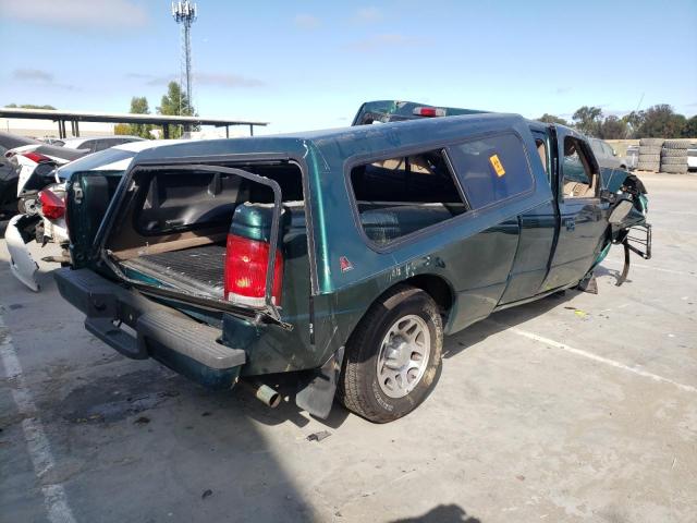 Photo 4 from auction – 2000 FORD RANGER SUP with VIN 1FTYR14V5YPB28600