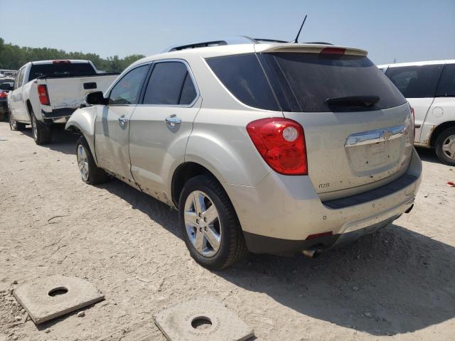 Photo 3 from auction – 2014 CHEVROLET EQUINOX LT with VIN 2GNFLHE30E6377727