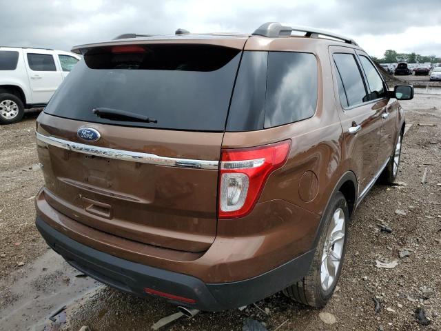 Photo 4 from auction – 2011 FORD EXPLORER X with VIN 1FMHK7D82BGA82955