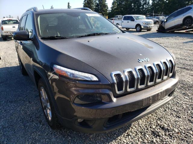 Фото 1 с аукциона – 2014 JEEP CHEROKEE L с VIN 1C4PJMCS4EW226546