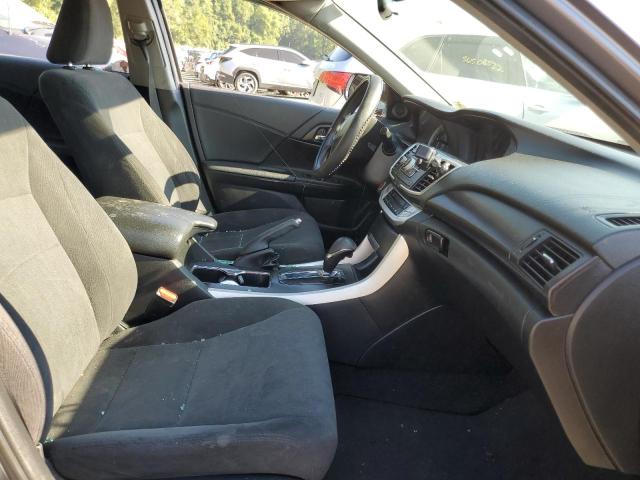 Photo 5 from auction – 2015 HONDA ACCORD EX with VIN 1HGCR2F77FA273038