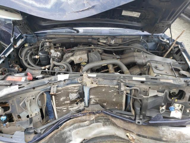 Photo 7 from auction – 1995 FORD F150 with VIN 1FTDF15Y7SLB88439