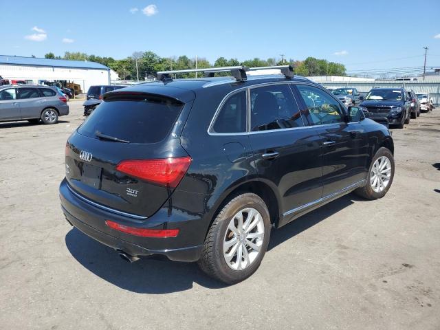 Photo 4 from auction – 2015 AUDI Q5 PREMIUM with VIN WA1LFAFP2FA135323