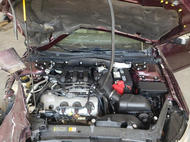 Photo 7 from auction – 2011 LINCOLN MKZ with VIN 3LNHL2GC8BR769317