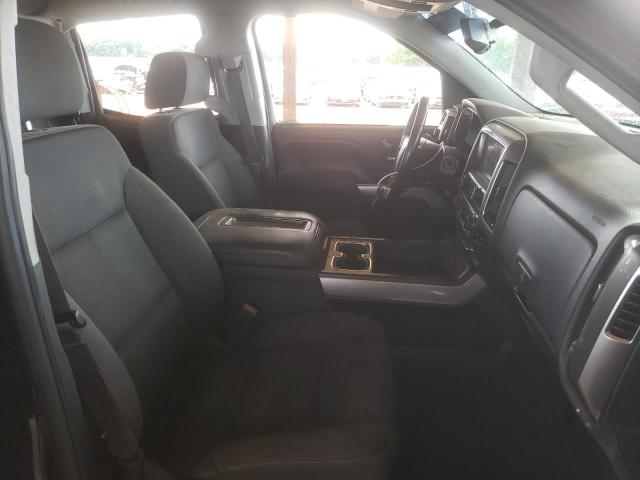 Photo 5 from auction – 2014 CHEVROLET SILVERADO with VIN 1GCVKREC9EZ110202