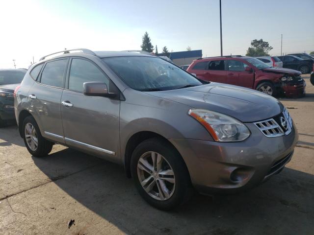 Photo 1 from auction – 2012 NISSAN ROGUE with VIN JN8AS5MT3CW614269