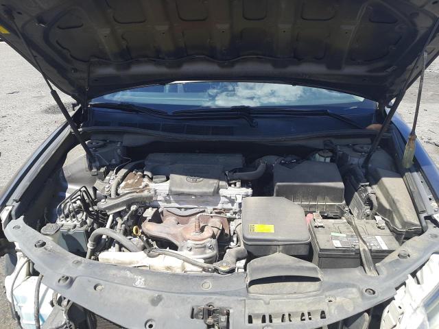 Фото 7 с аукциона – 2012 TOYOTA CAMRY BASE с VIN 4T1BF1FK5CU020792