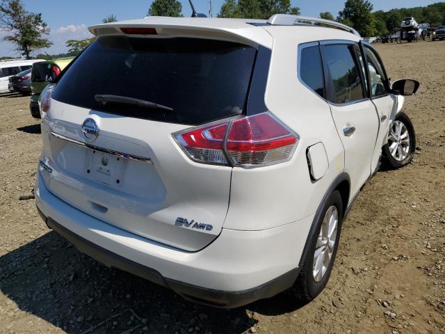 Photo 4 from auction – 2016 NISSAN ROGUE S with VIN KNMAT2MV1GP657369