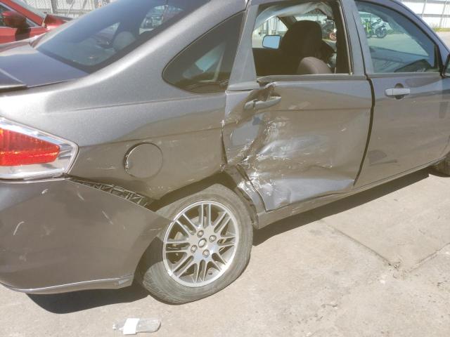 Photo 9 from auction – 2010 FORD FOCUS SE with VIN 1FAHP3FN8AW165270