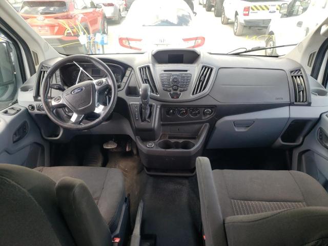 Photo 9 from auction – 2017 FORD TRANSIT T- with VIN 1FTYR2CM9HKA38796