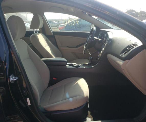Photo 5 from auction – 2015 KIA OPTIMA LX with VIN 5XXGM4A76FG508972
