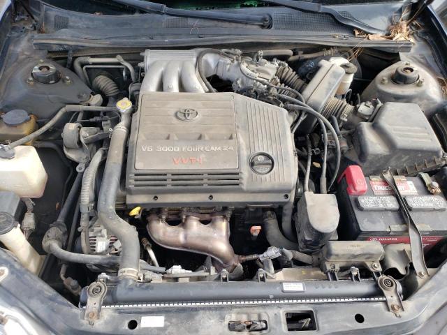 Photo 7 from auction – 2004 TOYOTA AVALON XL with VIN 4T1BF28B54U363672