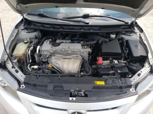 Photo 7 from auction – 2012 TOYOTA SCION TC with VIN JTKJF5C7XC3042955