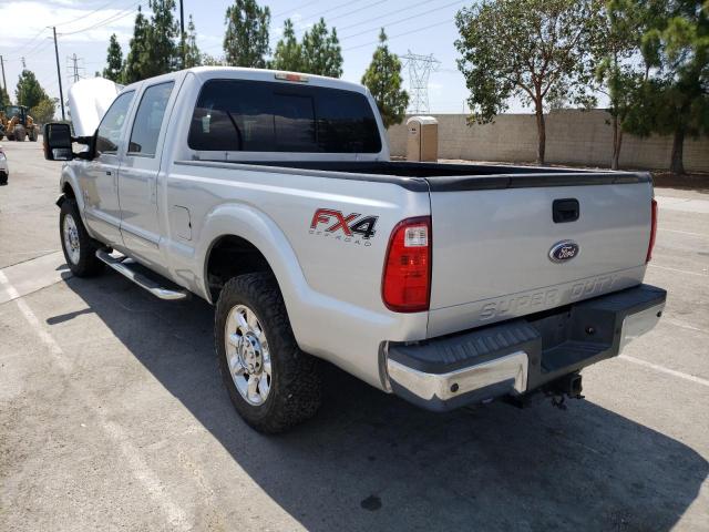 Photo 3 from auction – 2012 FORD F250 SUPER with VIN 1FT7W2BT0CEB49628