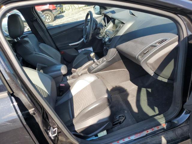 Photo 5 from auction – 2013 FORD FOCUS ST with VIN 1FADP3L91DL127276