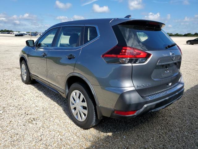 Photo 3 from auction – 2018 NISSAN ROGUE S with VIN KNMAT2MV3JP590667